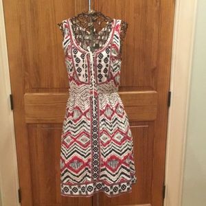 Lucky Brand sundress Sz M